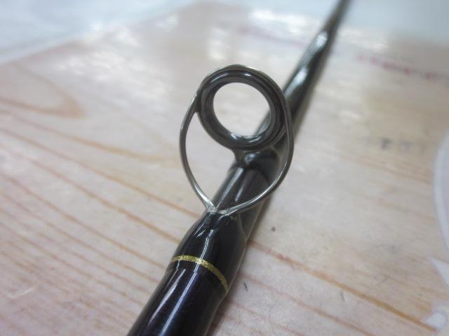 テムジン TMJC-66MH(EVA/マジョーラ)