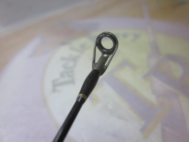 テムジン TMJC-66MH(EVA/マジョーラ)