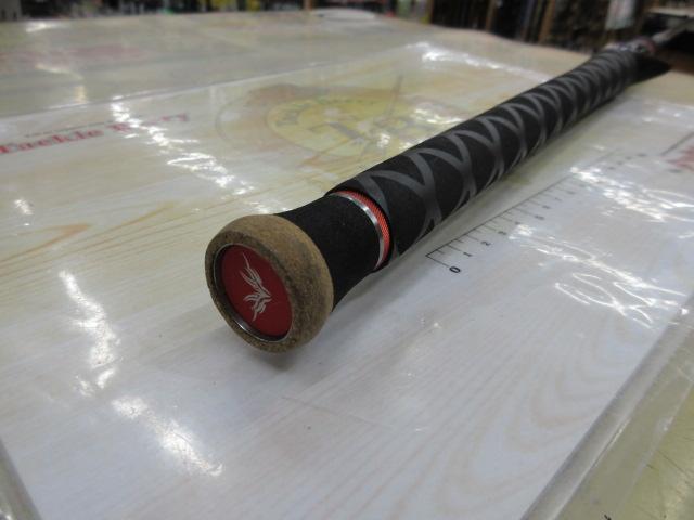 ブラックスケール BKHC-72XSX