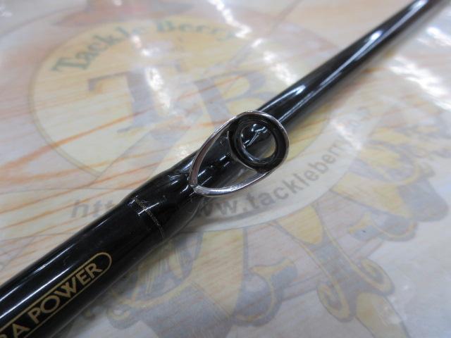 ブラックスケール BKHC-72XSX