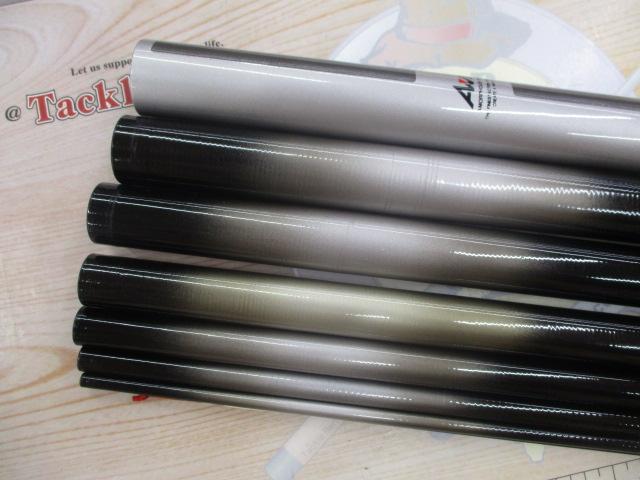 AWトーナメント銀影プライム速攻 中硬硬90