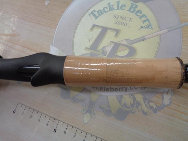 モンストロ 77チタンガイド