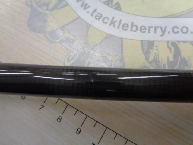 モンストロ 77チタンガイド