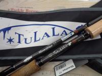 モンストロ 77チタンガイド