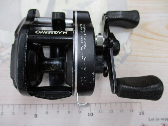 ファントムマグサーボ GS-5