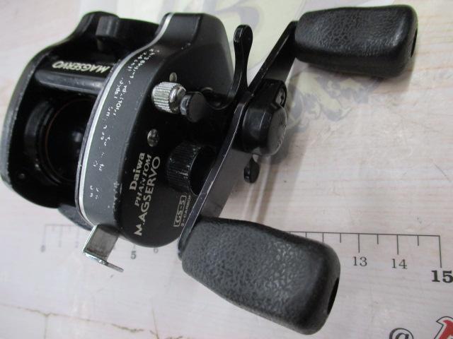 ファントムマグサーボ GS-5