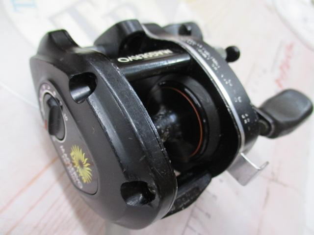 ファントムマグサーボ GS-5