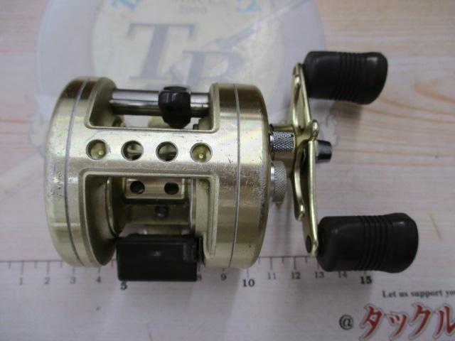 カルカッタ 200XT