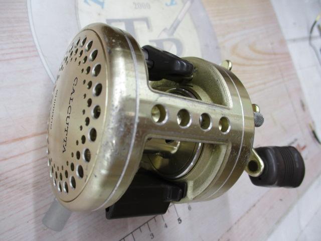 カルカッタ 200XT