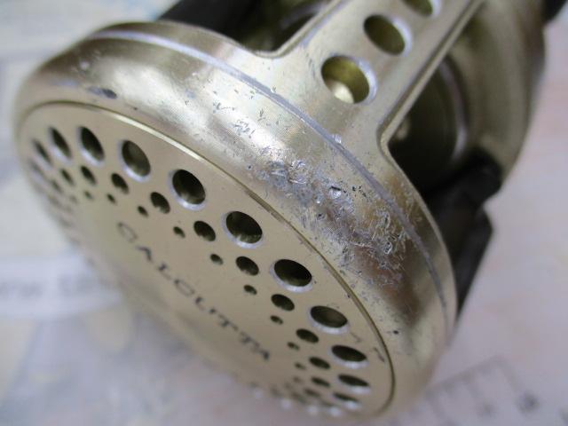 カルカッタ 200XT