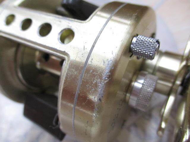 カルカッタ 200XT