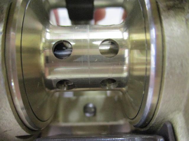 カルカッタ 200XT