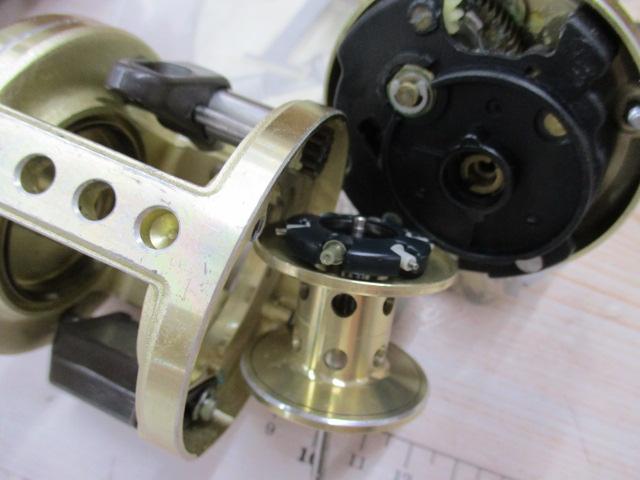 カルカッタ 200XT