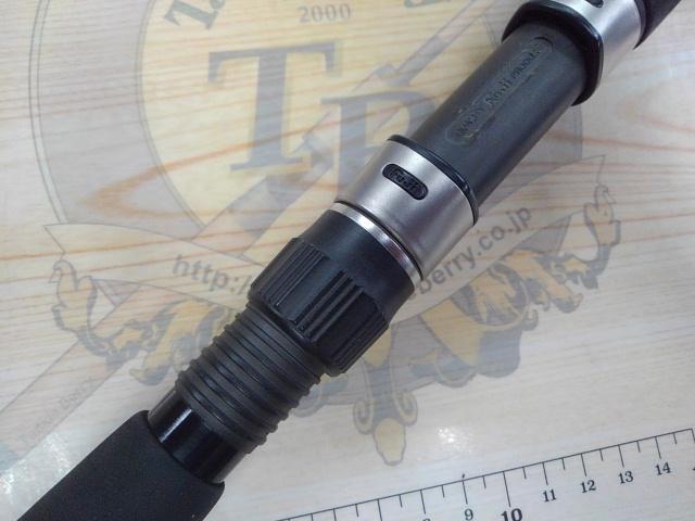 パシフィックファントムBG PF-BG510S-2/3