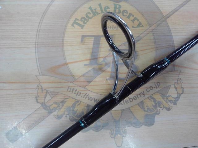 パシフィックファントムBG PF-BG510S-2/3