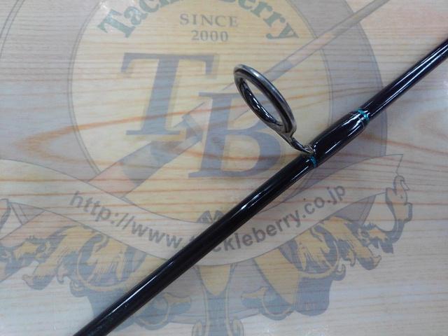 パシフィックファントムBG PF-BG510S-2/3