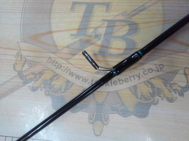 パシフィックファントムBG PF-BG510S-2/3