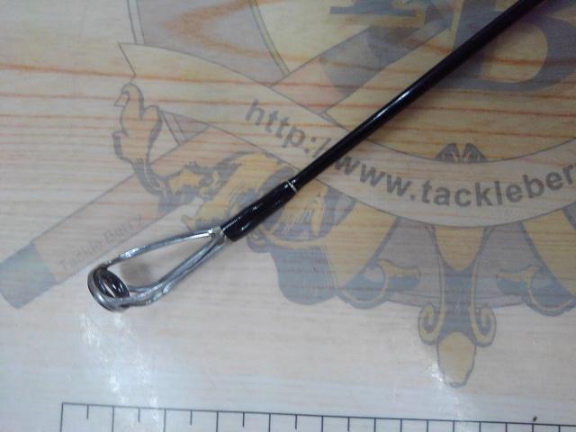 パシフィックファントムBG PF-BG510S-2/3