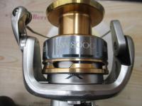 13バイオマスターSW 8000HG