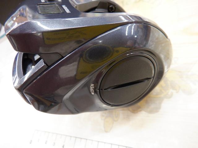 ティエラ LJ IC 200｜＠ベリーネット 日本最大新品中古釣具WEB