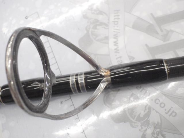 ワイルドブレーカー 102WR ワイドレンジストラテジー