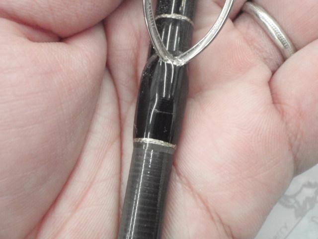 ワイルドブレーカー 102WR ワイドレンジストラテジー