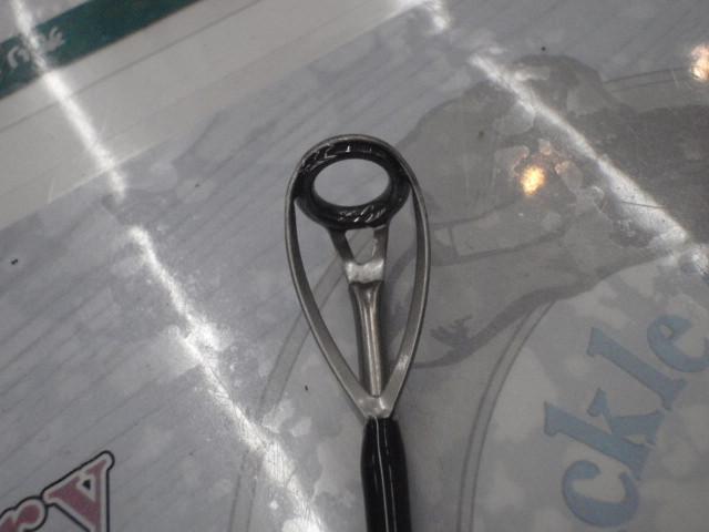 ワイルドブレーカー 102WR ワイドレンジストラテジー