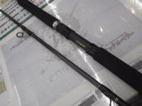 ワイルドブレーカー 102WR ワイドレンジストラテジー