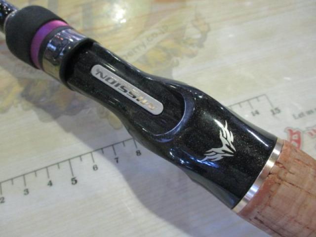 MTDブラックスケール2013BKRC-71H