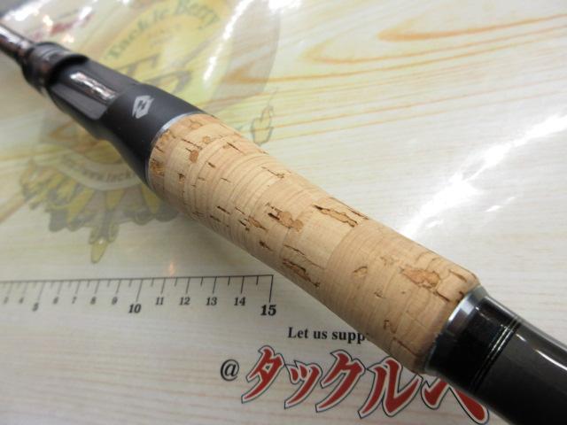 インフィニットブレイド IBC-68MHGT