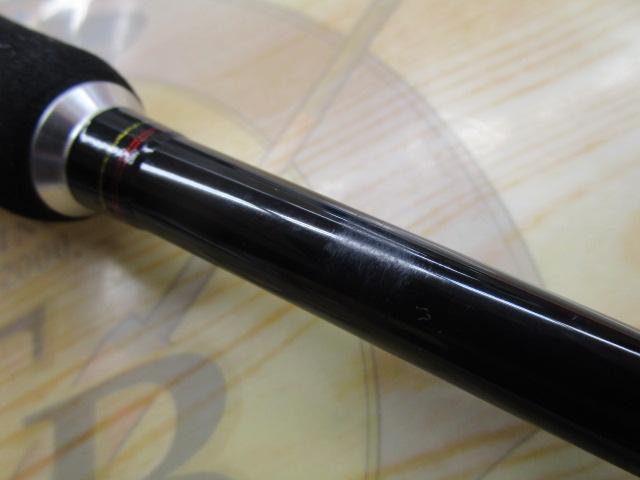 炎月プレミアム B69L-S｜＠ベリーネット 日本最大新品中古釣具