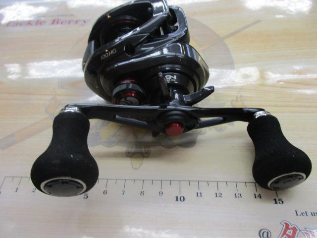 22エンゲツBB 100HG