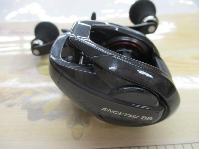 22エンゲツBB 100HG