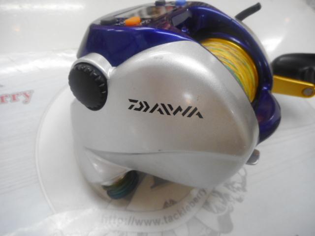 ハイパータナコン 500F｜＠ベリーネット 日本最大新品中古釣具WEBショップ