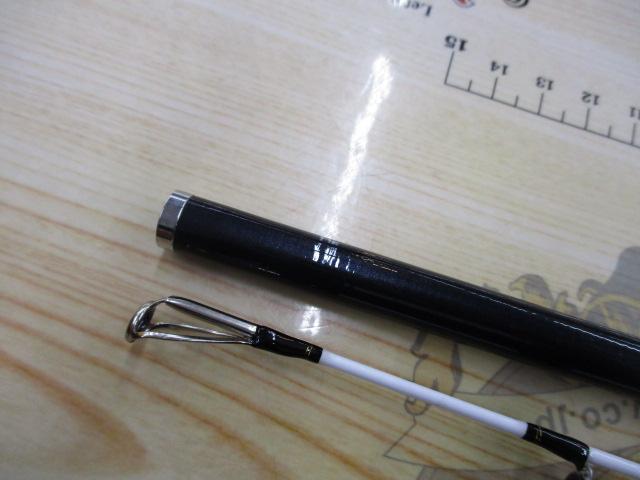 ダイワ　落とし込みX M240 ロッド 未使用品 ダイワ ゴウイン落とし込み M-240・R - 上島釣具店