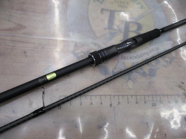 23ディアルーナ S96ML