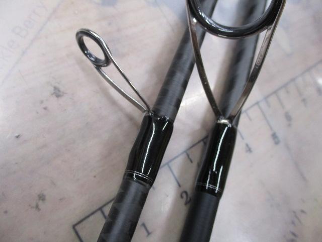 23ディアルーナ S96ML