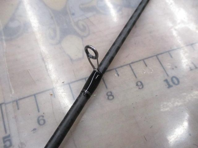 23ディアルーナ S96ML