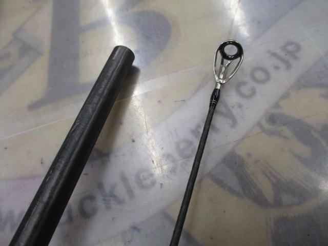 23ディアルーナ S96ML