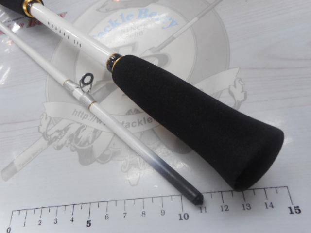 Aトリガー メバル 270