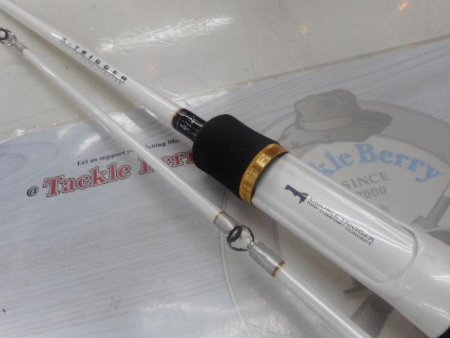 Aトリガー メバル 270