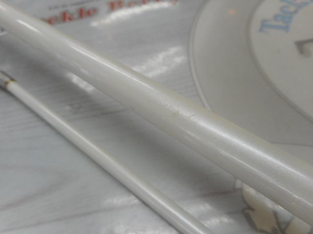 Aトリガー メバル 270