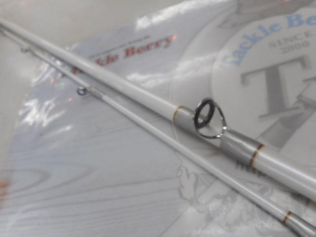 Aトリガー メバル 270