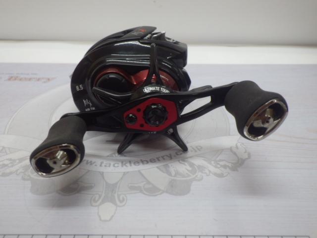 月下美人 AIR TW 8.5R PEスペシャル