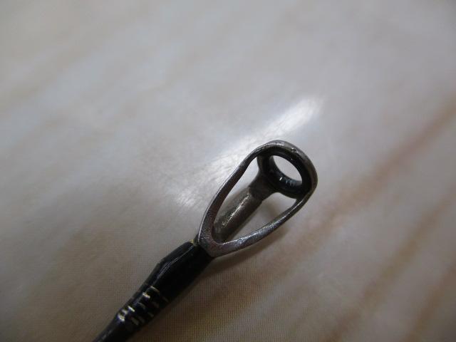 ポイズンアルティマ 264UL