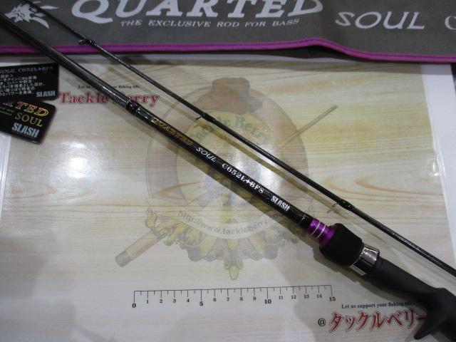 クオーテッドソウル C652L+BFS｜＠ベリーネット 日本最大新品