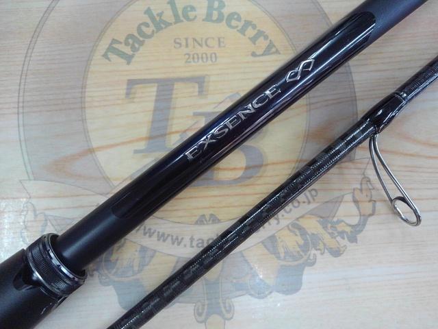 22エクスセンスインフィニティ S96M