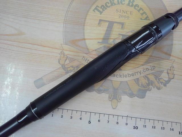 22エクスセンスインフィニティ S96M