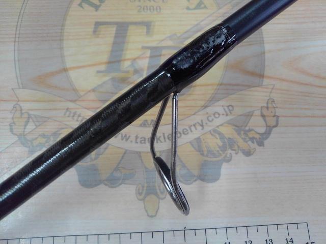 22エクスセンスインフィニティ S96M