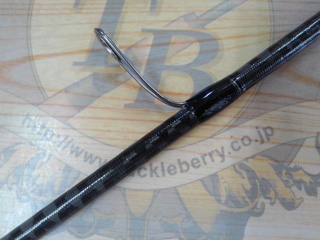 22エクスセンスインフィニティ S96M